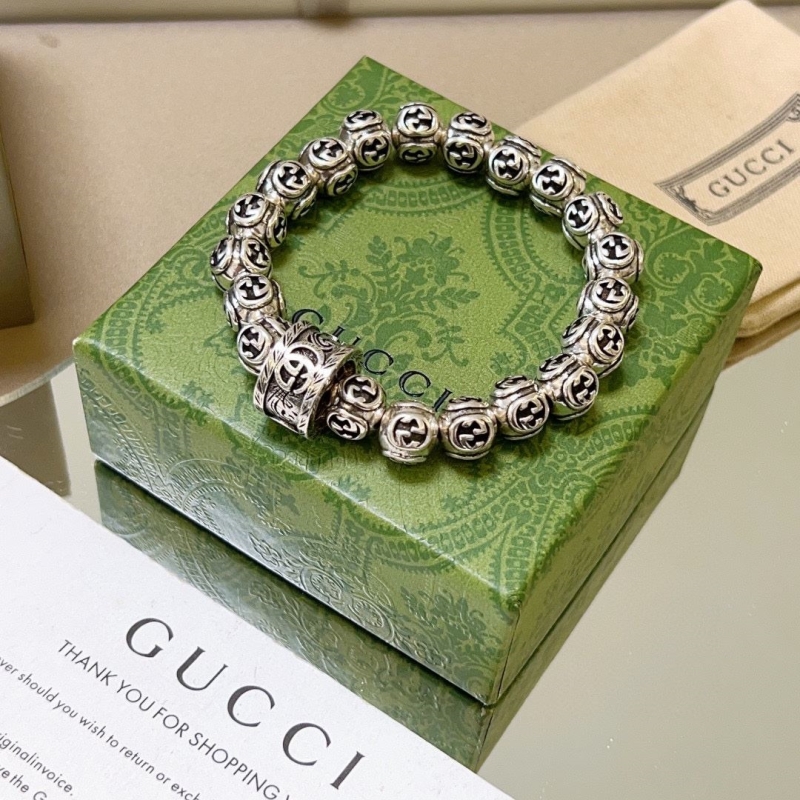 Gucci Bracelets